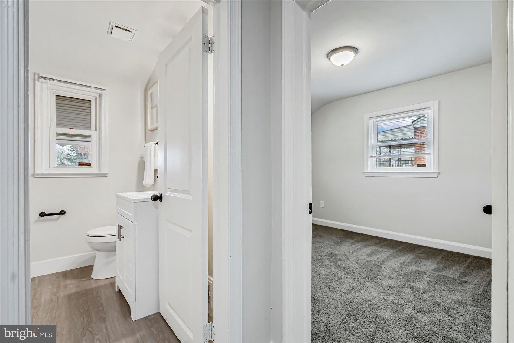 GWYNN OAK - Residential