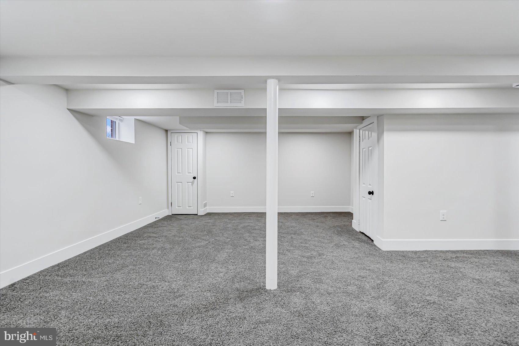 GWYNN OAK - Residential