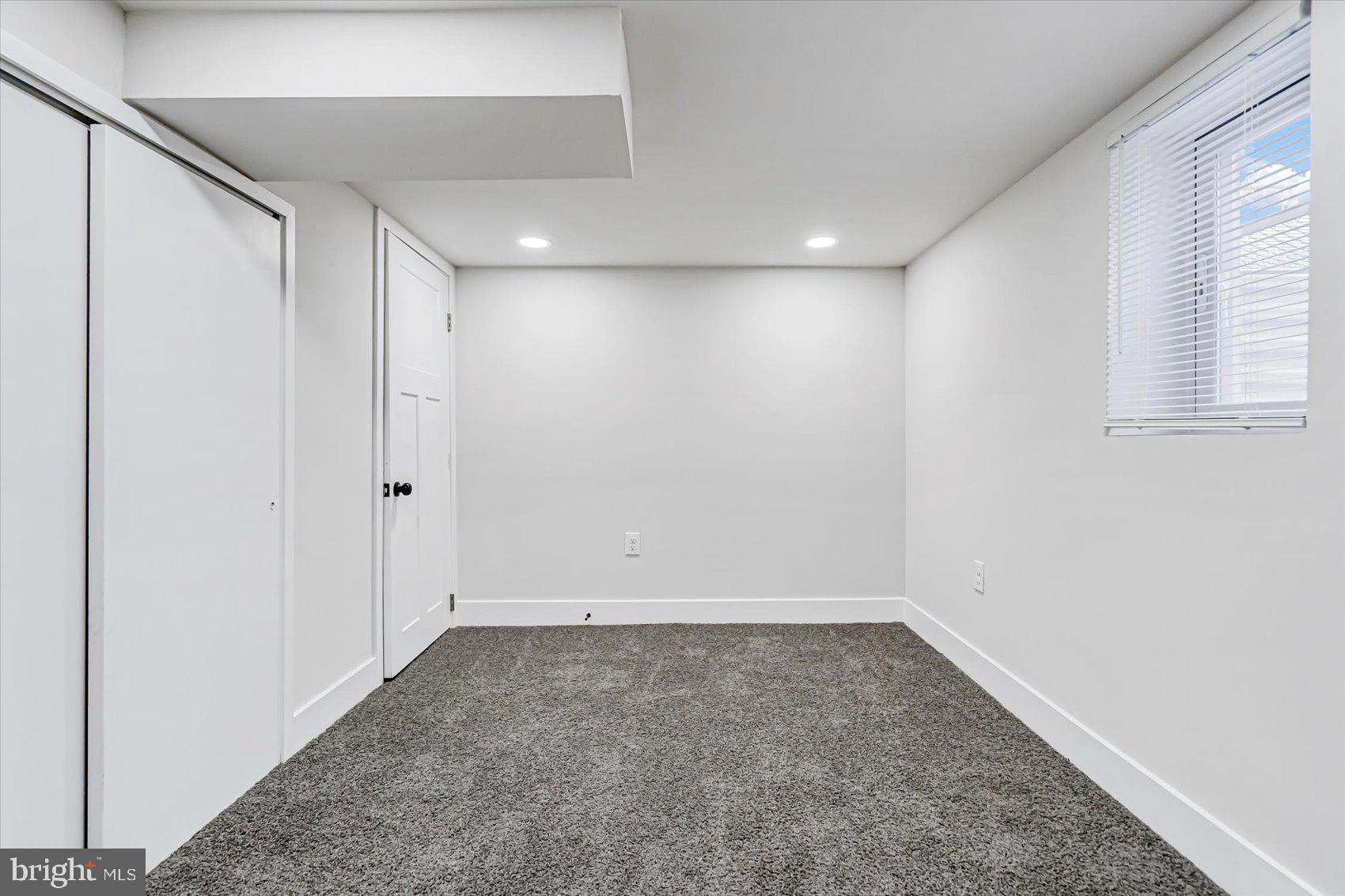 GWYNN OAK - Residential