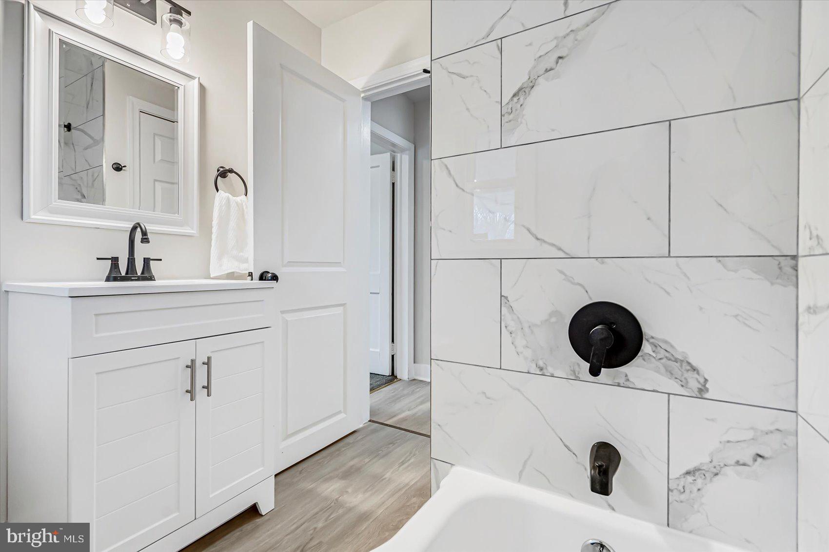 GWYNN OAK - Residential