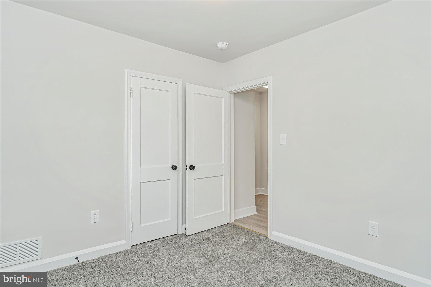 GWYNN OAK - Residential