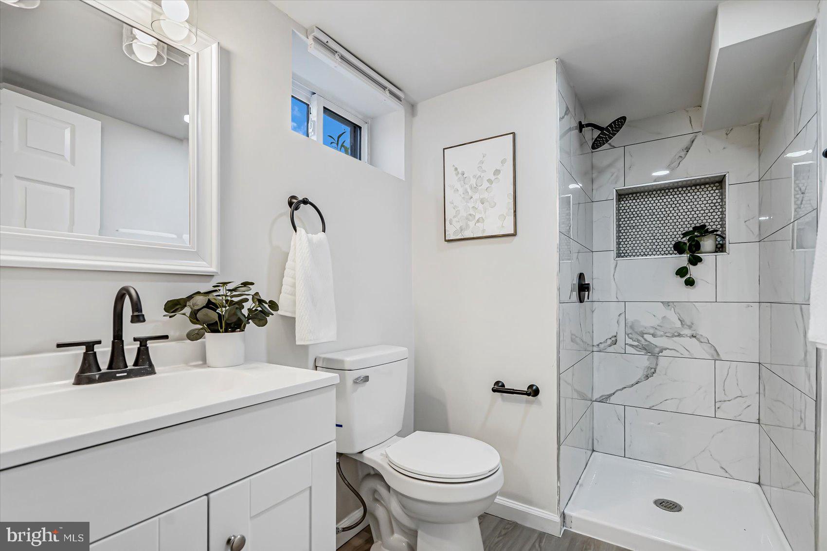 GWYNN OAK - Residential