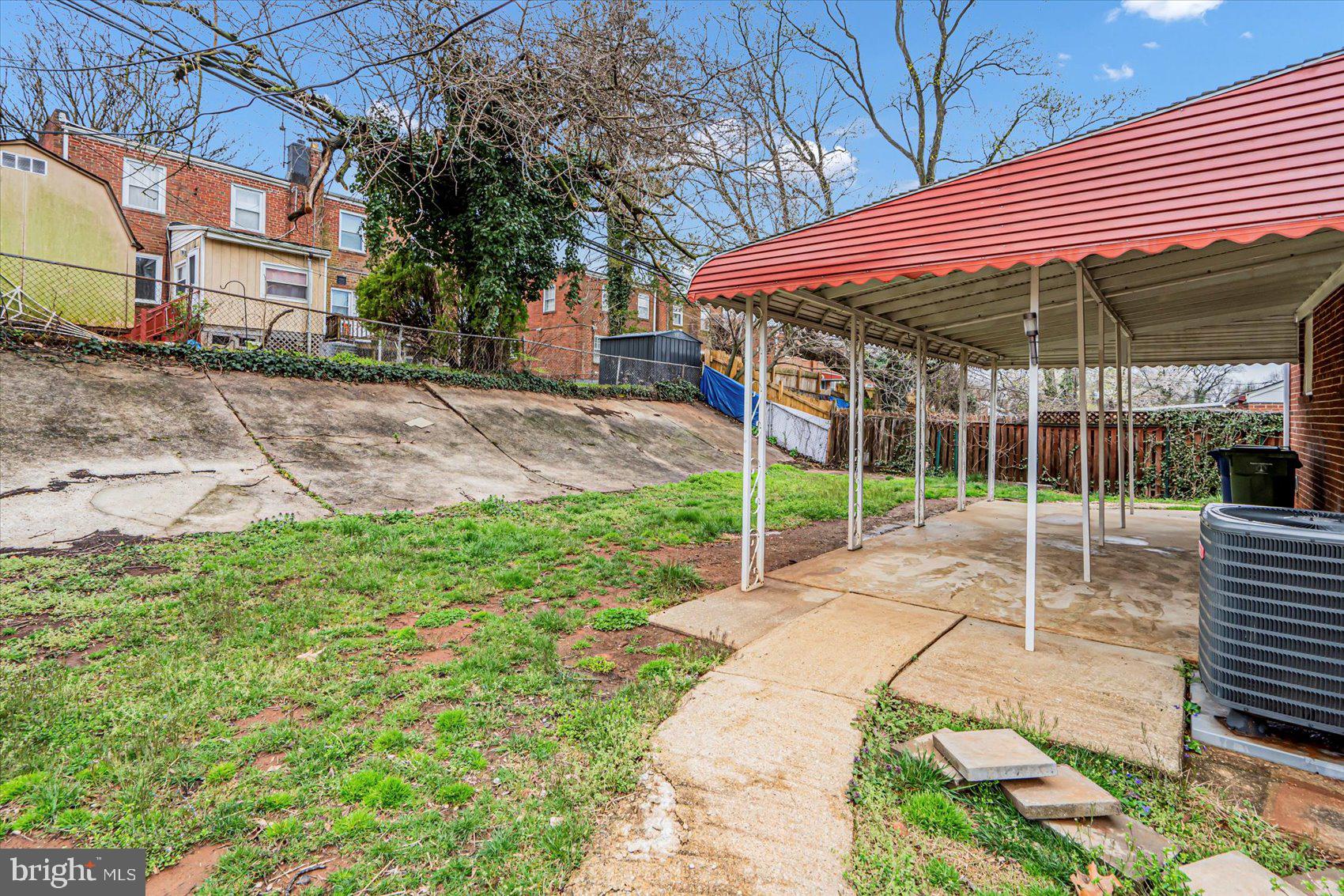 GWYNN OAK - Residential