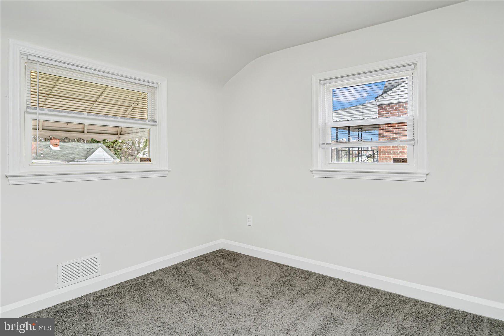 GWYNN OAK - Residential