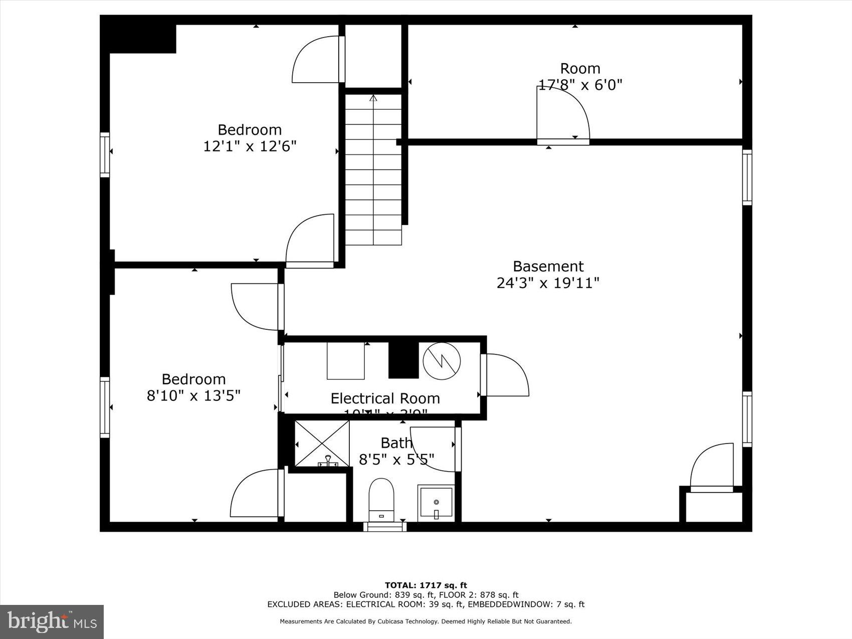 GWYNN OAK - Residential