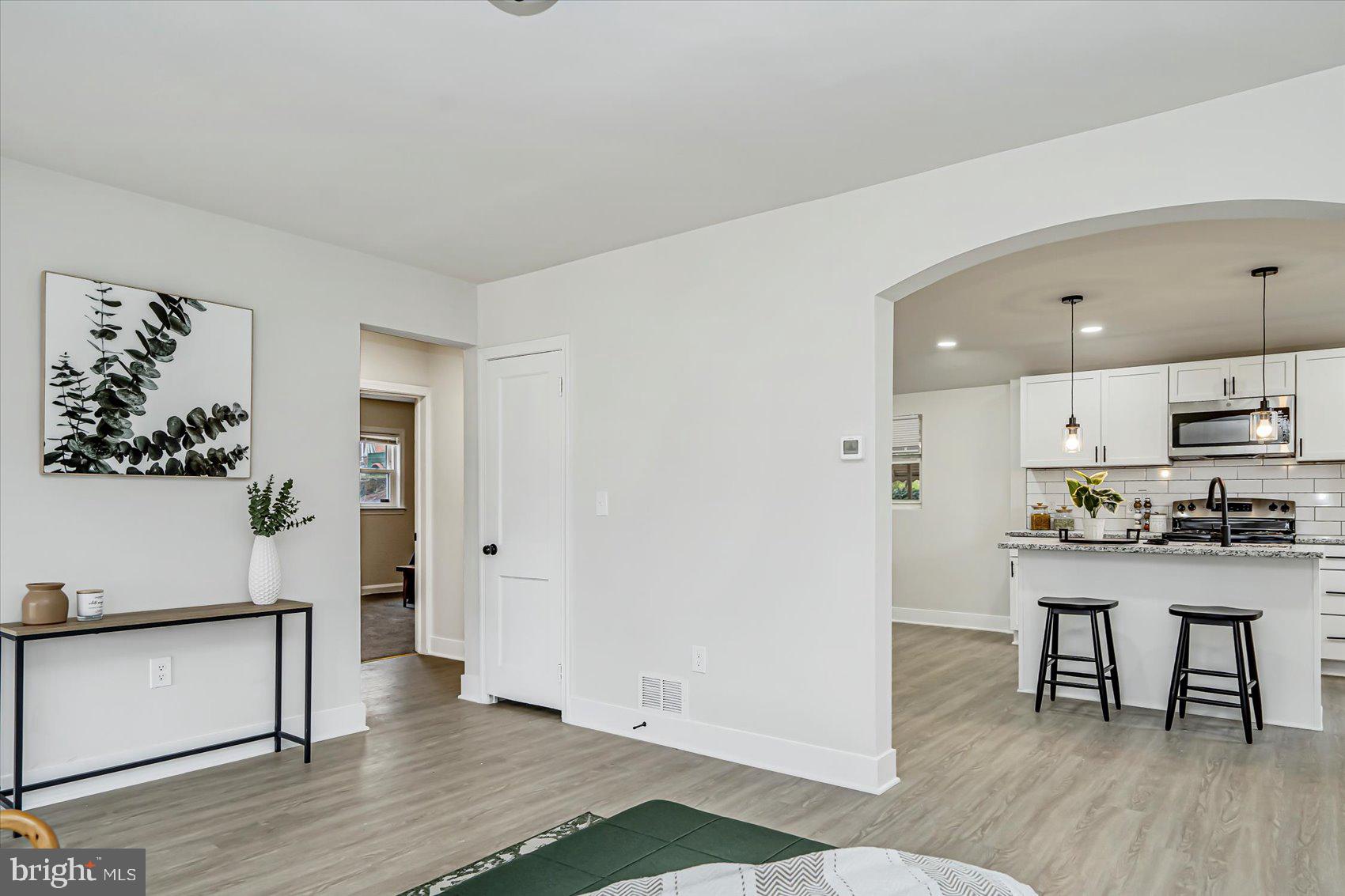 GWYNN OAK - Residential