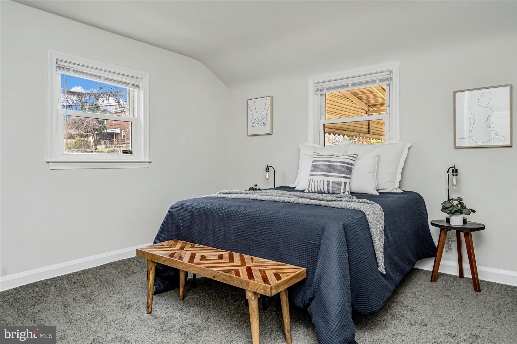 GWYNN OAK - Residential