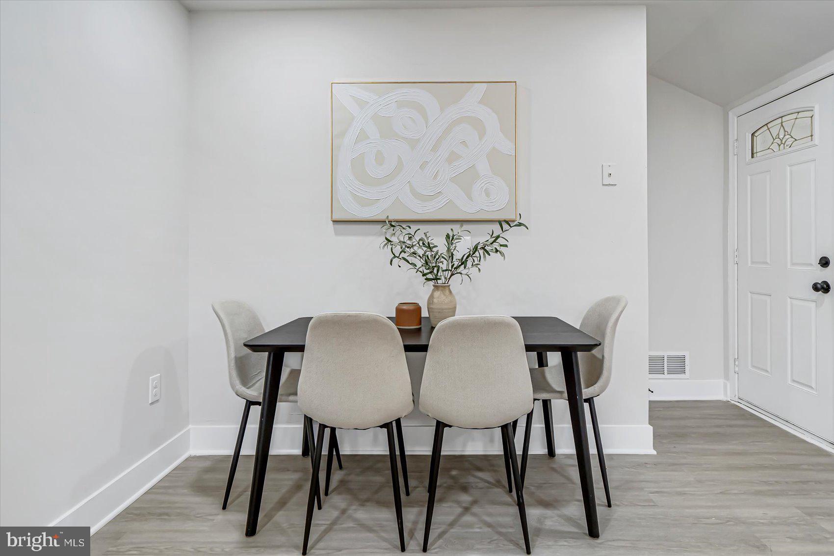 GWYNN OAK - Residential