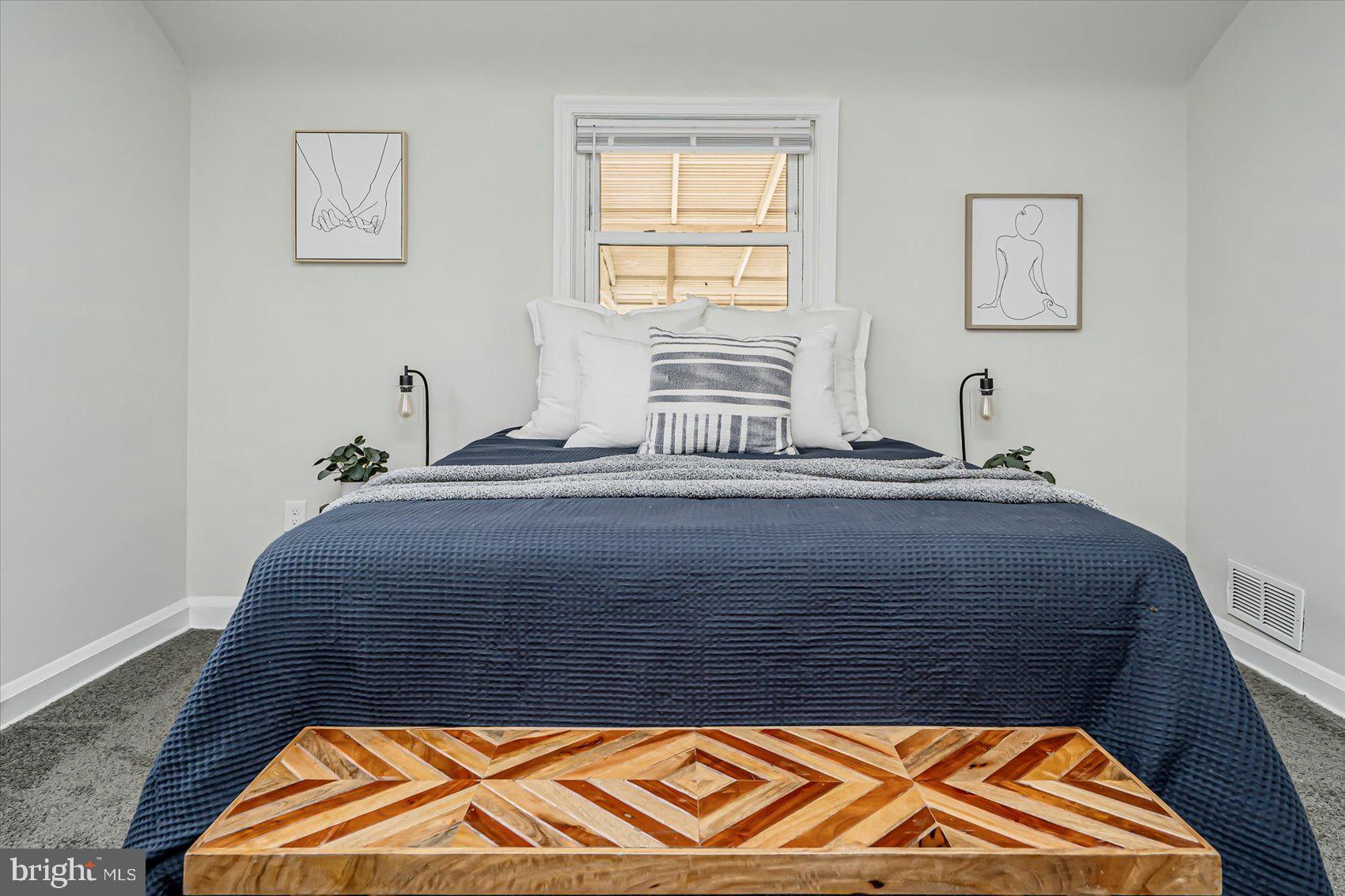 GWYNN OAK - Residential