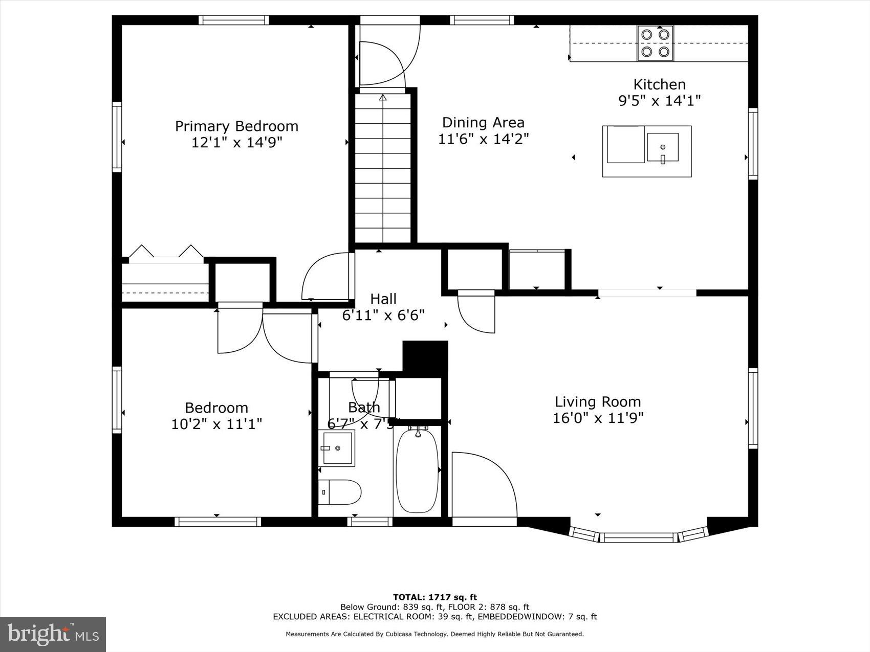 GWYNN OAK - Residential