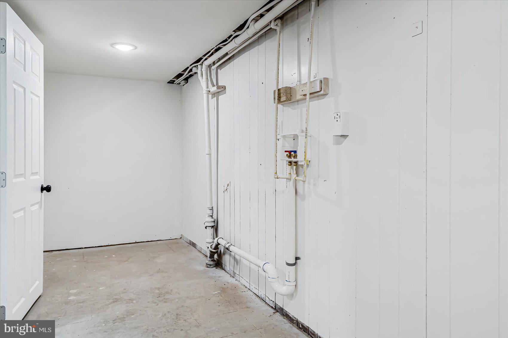 GWYNN OAK - Residential