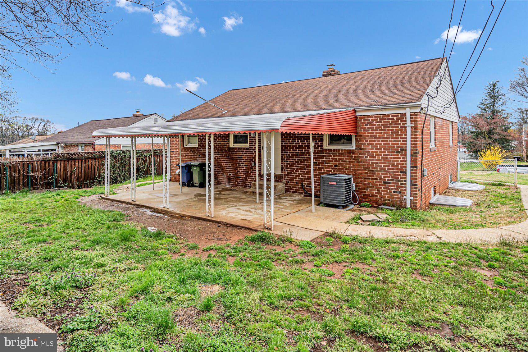 GWYNN OAK - Residential