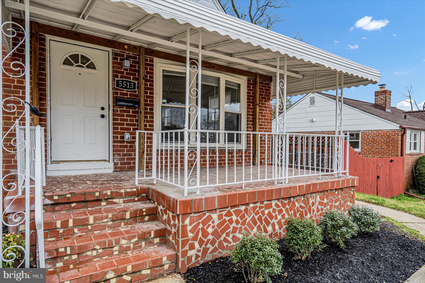 GWYNN OAK - Residential