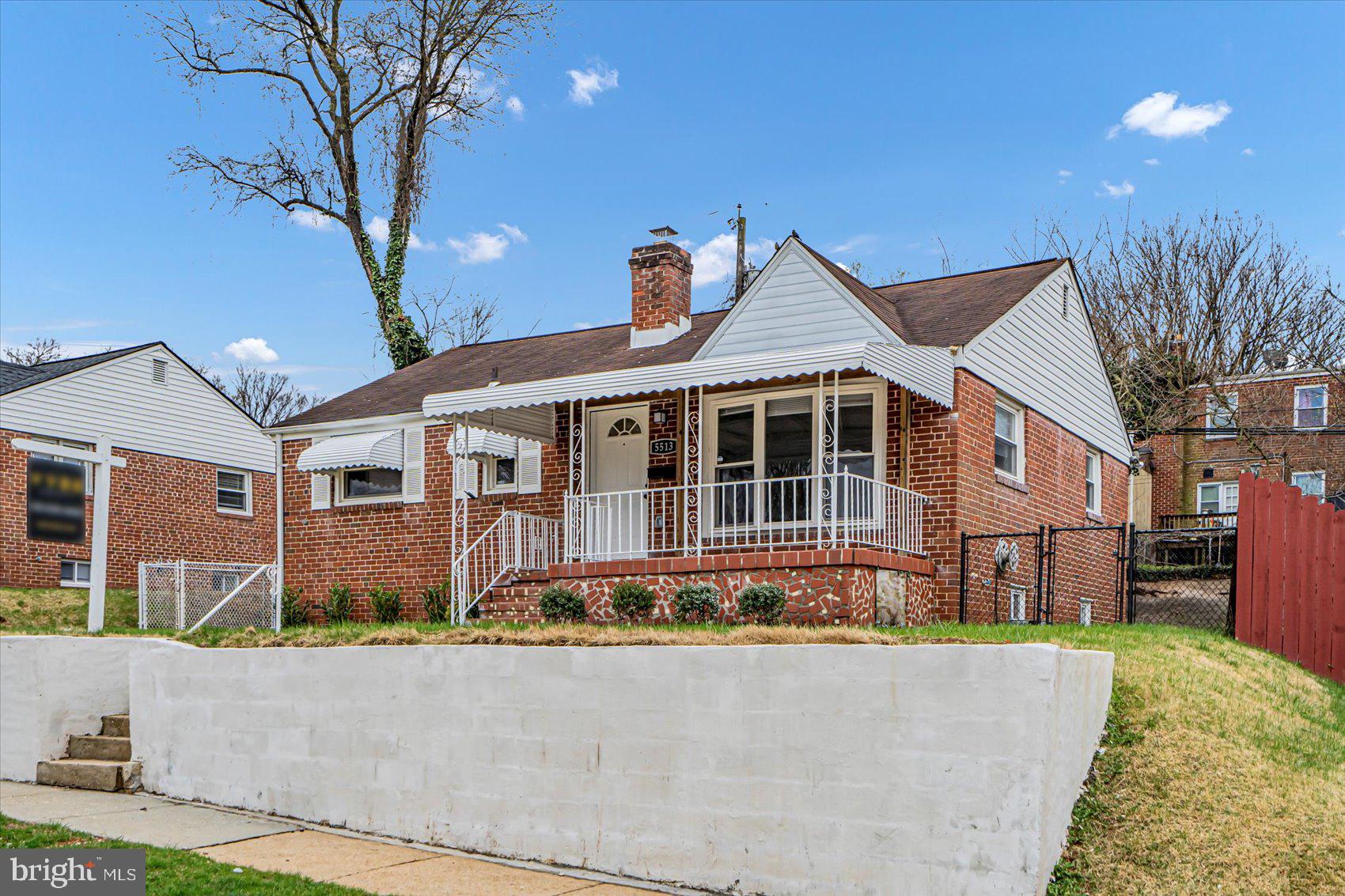 GWYNN OAK - Residential