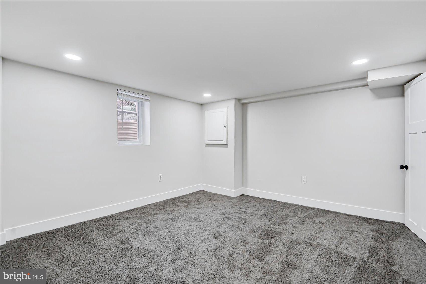 GWYNN OAK - Residential