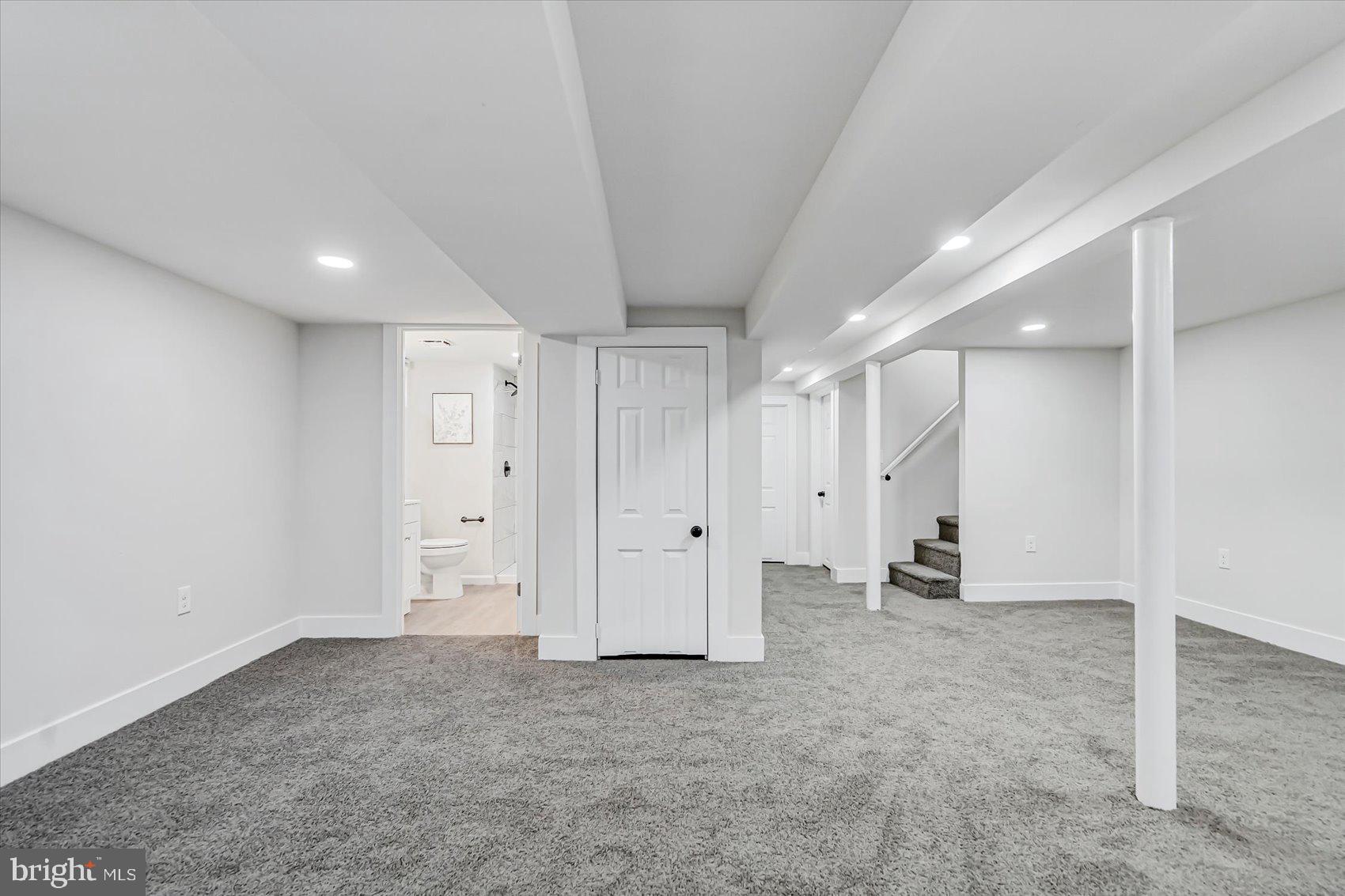 GWYNN OAK - Residential