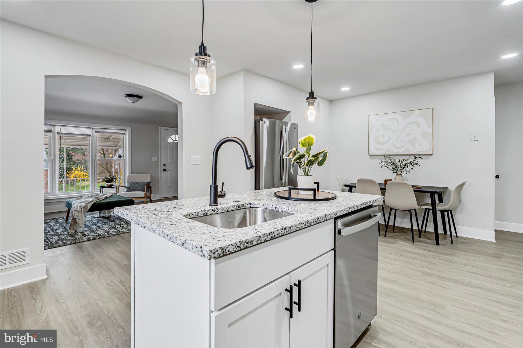 GWYNN OAK - Residential