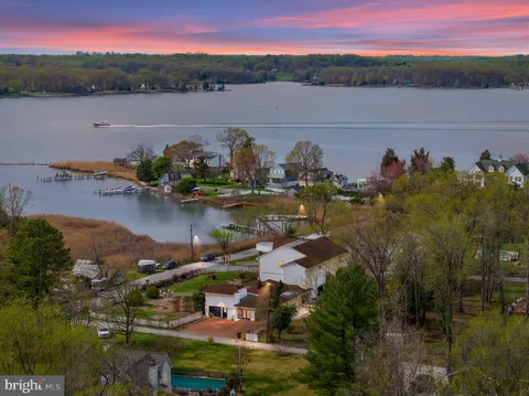 6561 Shady Side Road, Shady Side, MD MLS: MDAA2111342