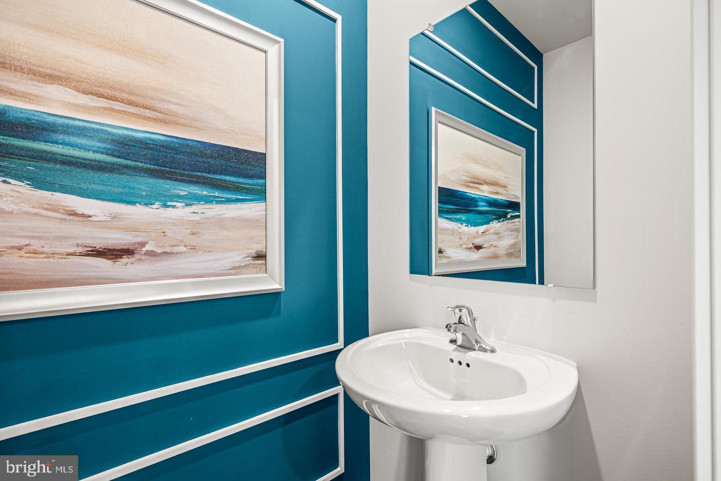 RIVER POINTE - Residential Lease