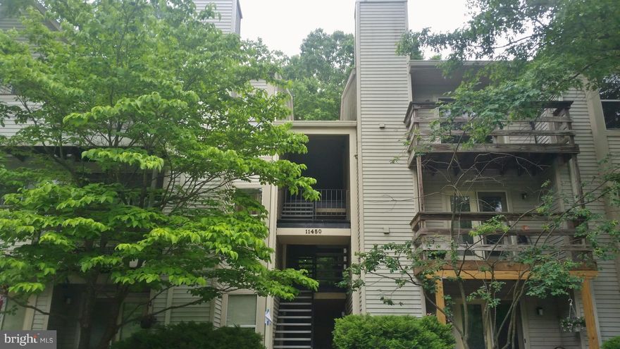 Charming 2 Bedroom Bright and open garden-style condo in a charming setting. Home offers hardwood floors w/ fireplace perfect for entertainment. Surprisingly easy commute to Baltimore, Washington, or Columbia, Fort Meade, and Johns Hopkins! Owner pays HOA.