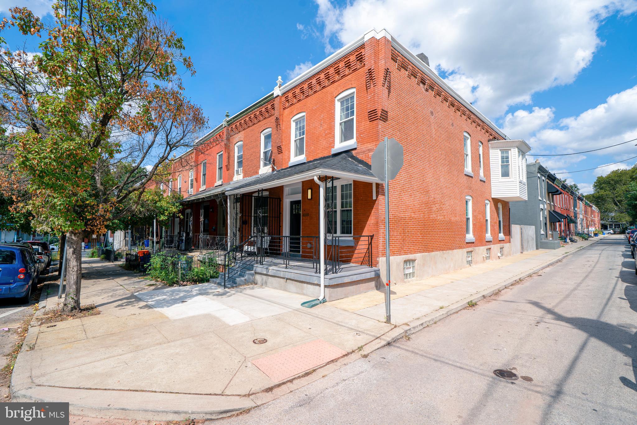 WEST POWELTON - Residential