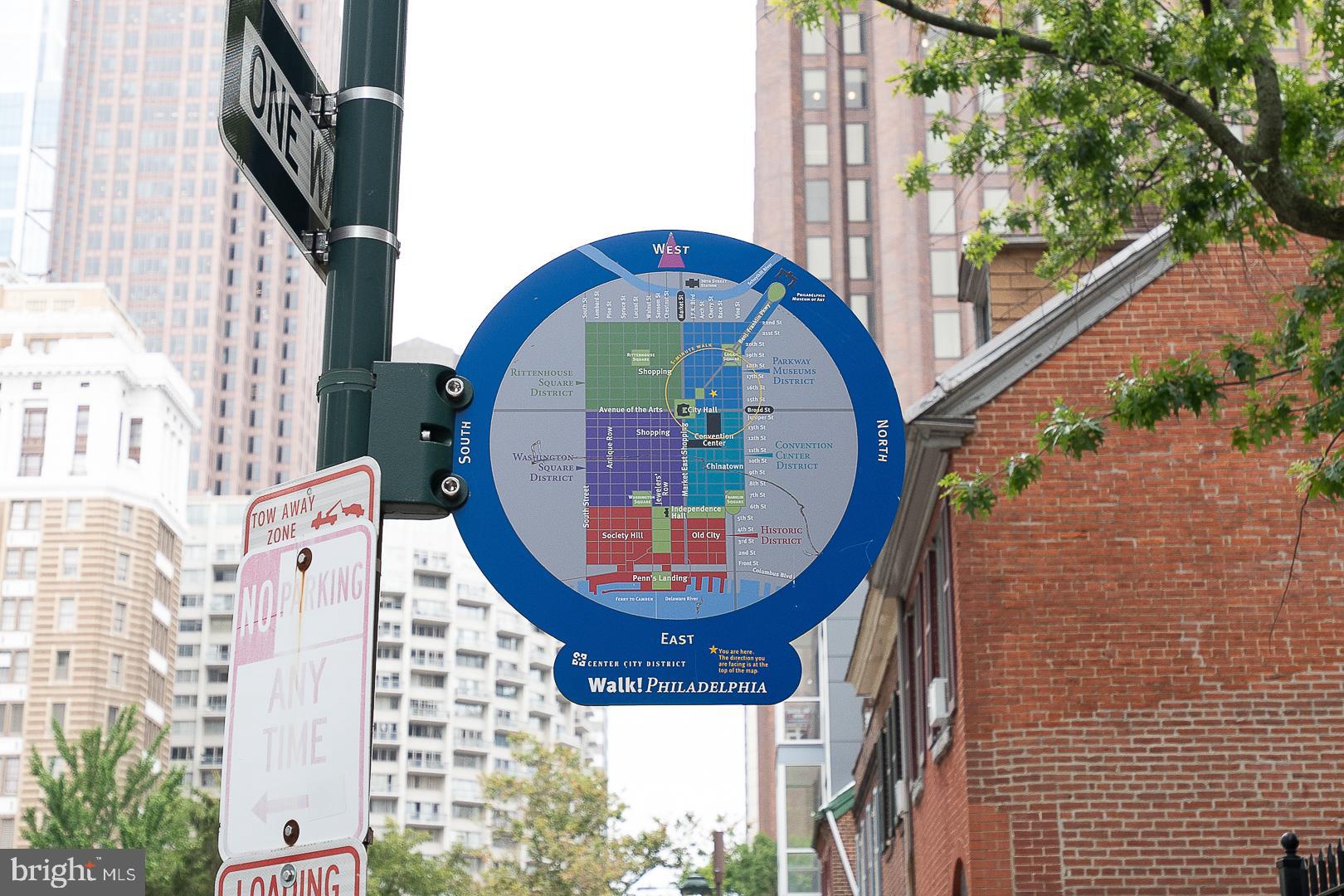 LOGAN SQUARE - Residential