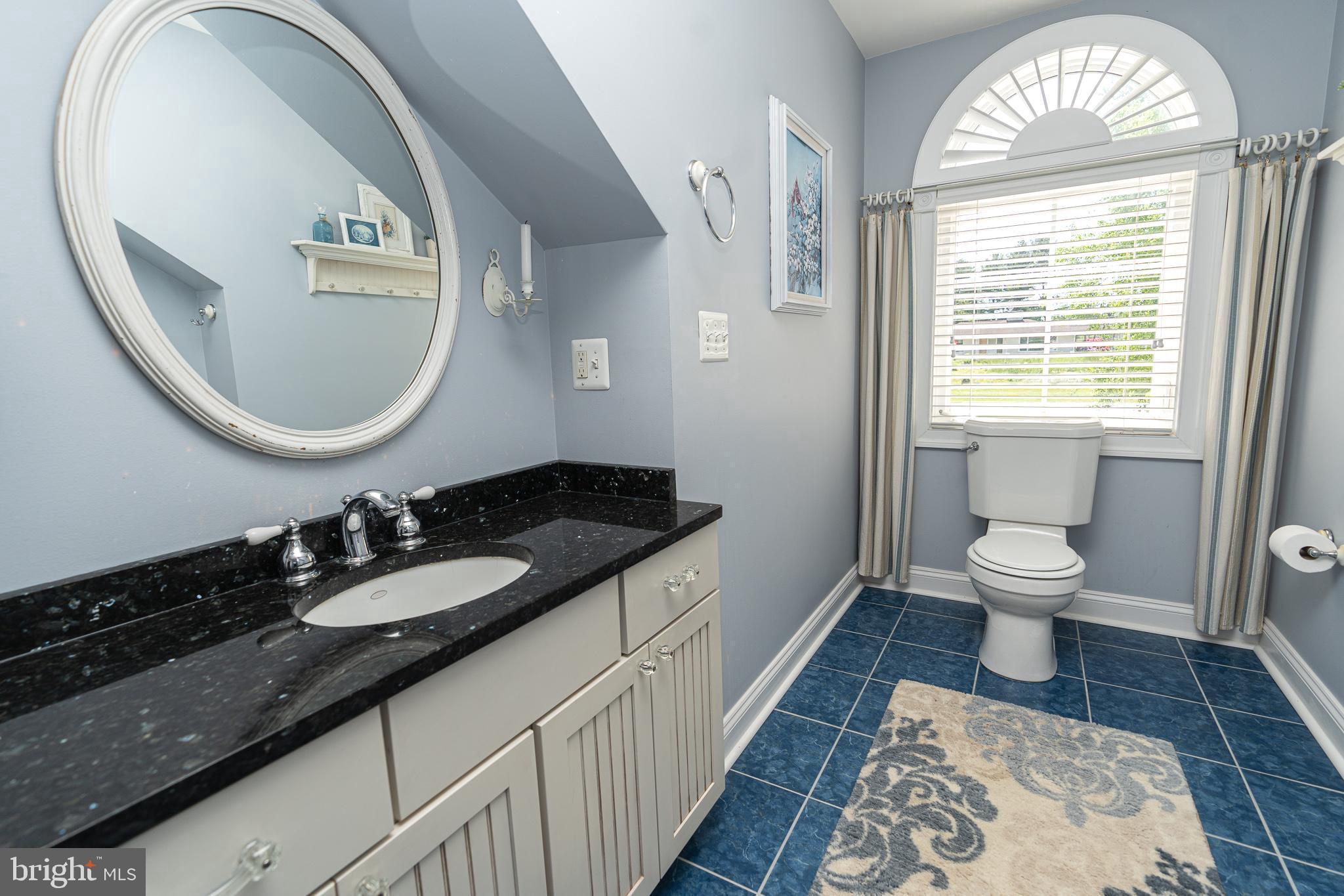 BALTIMORE COUNTY - Residential