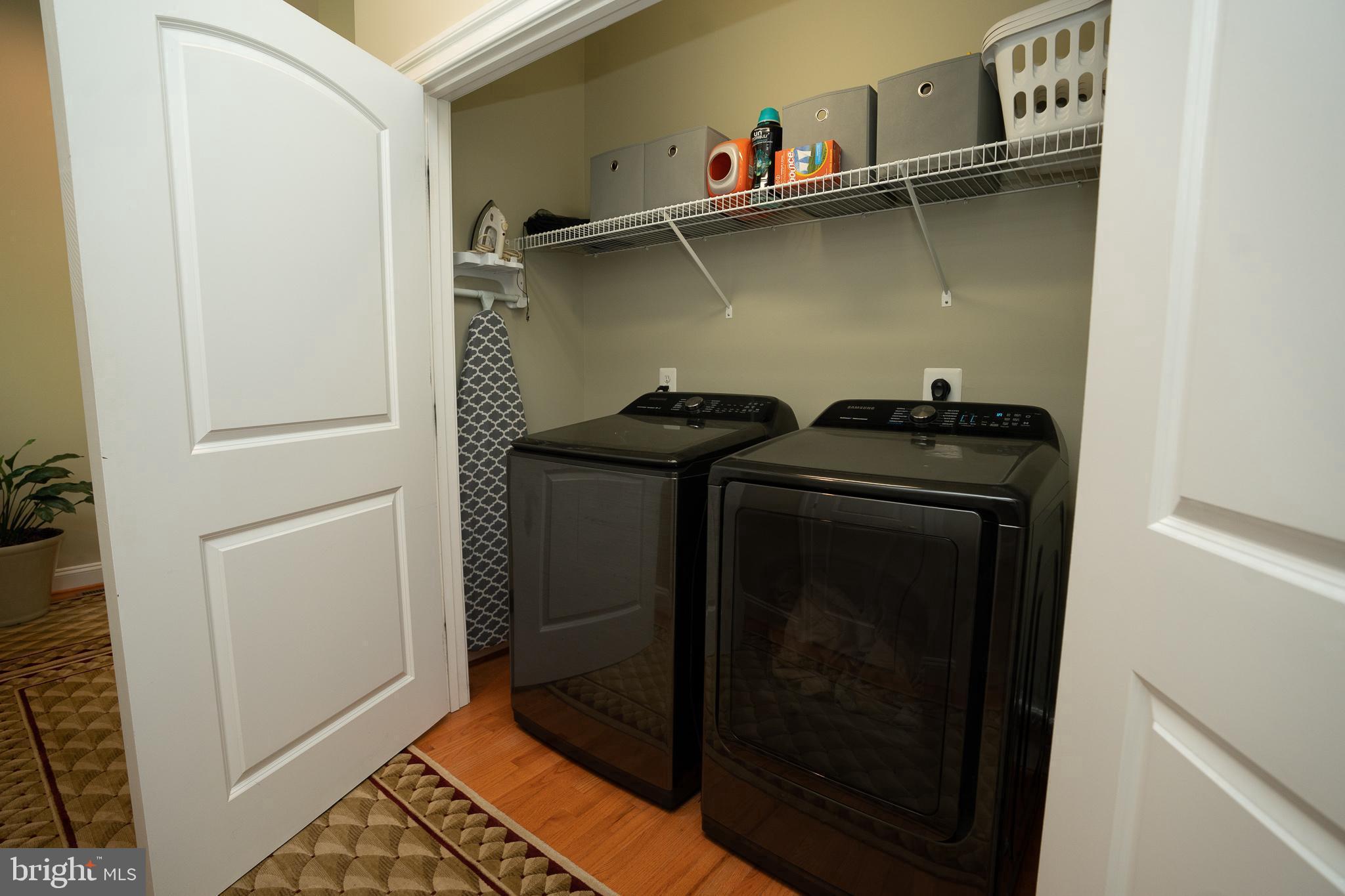 BALTIMORE COUNTY - Residential