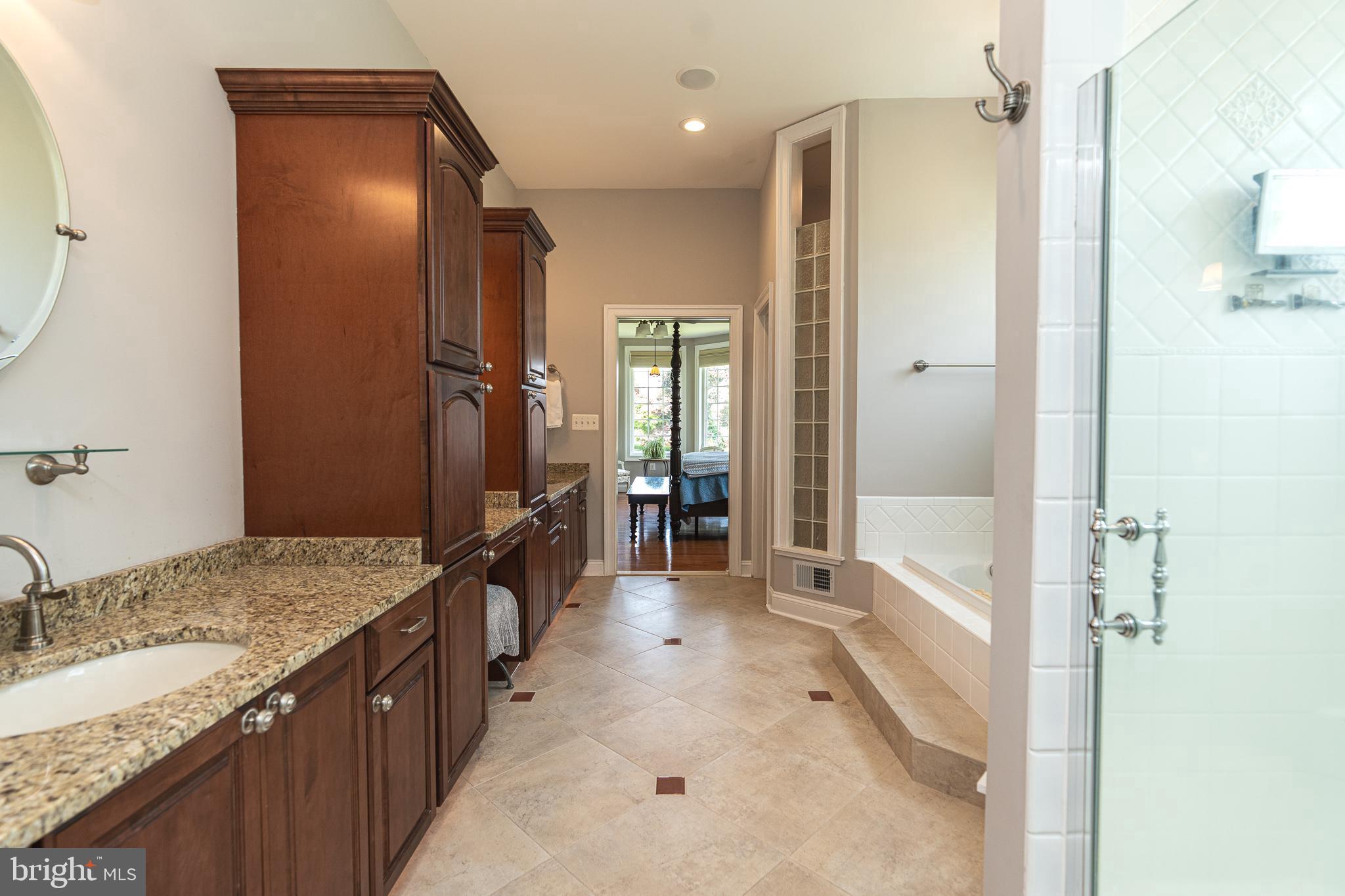 BALTIMORE COUNTY - Residential