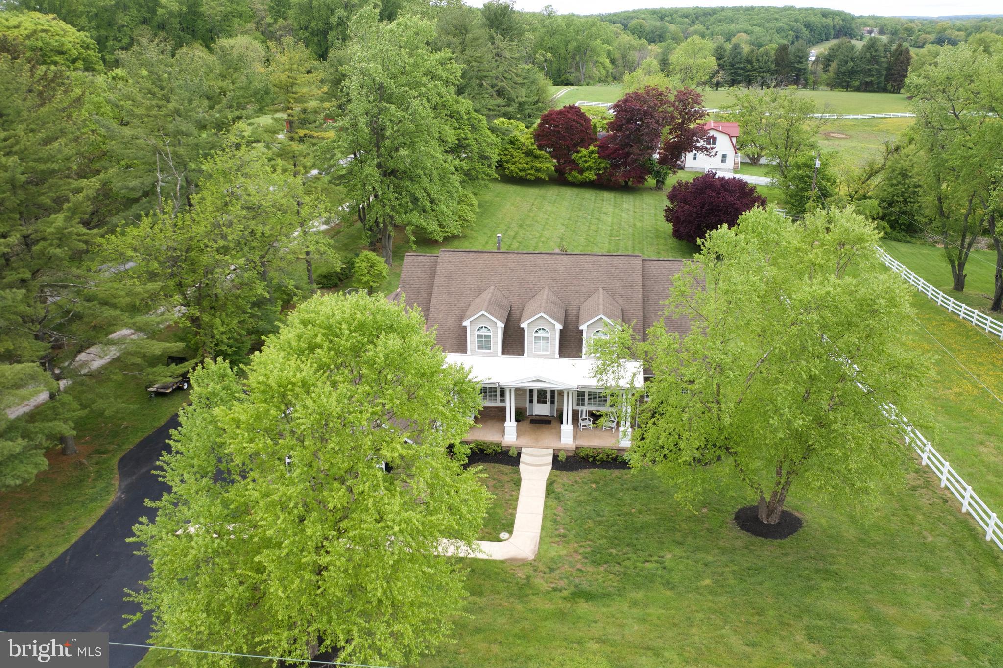 BALTIMORE COUNTY - Residential