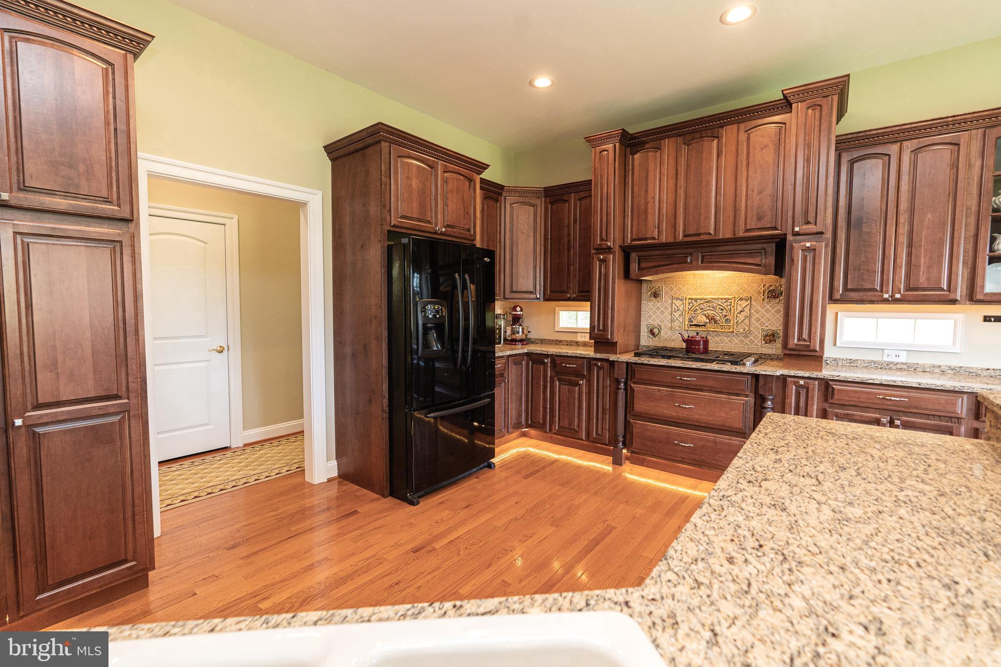 BALTIMORE COUNTY - Residential