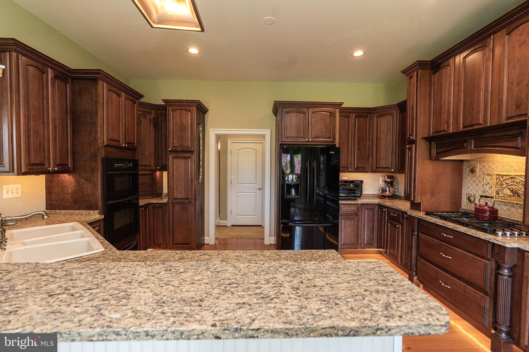 BALTIMORE COUNTY - Residential