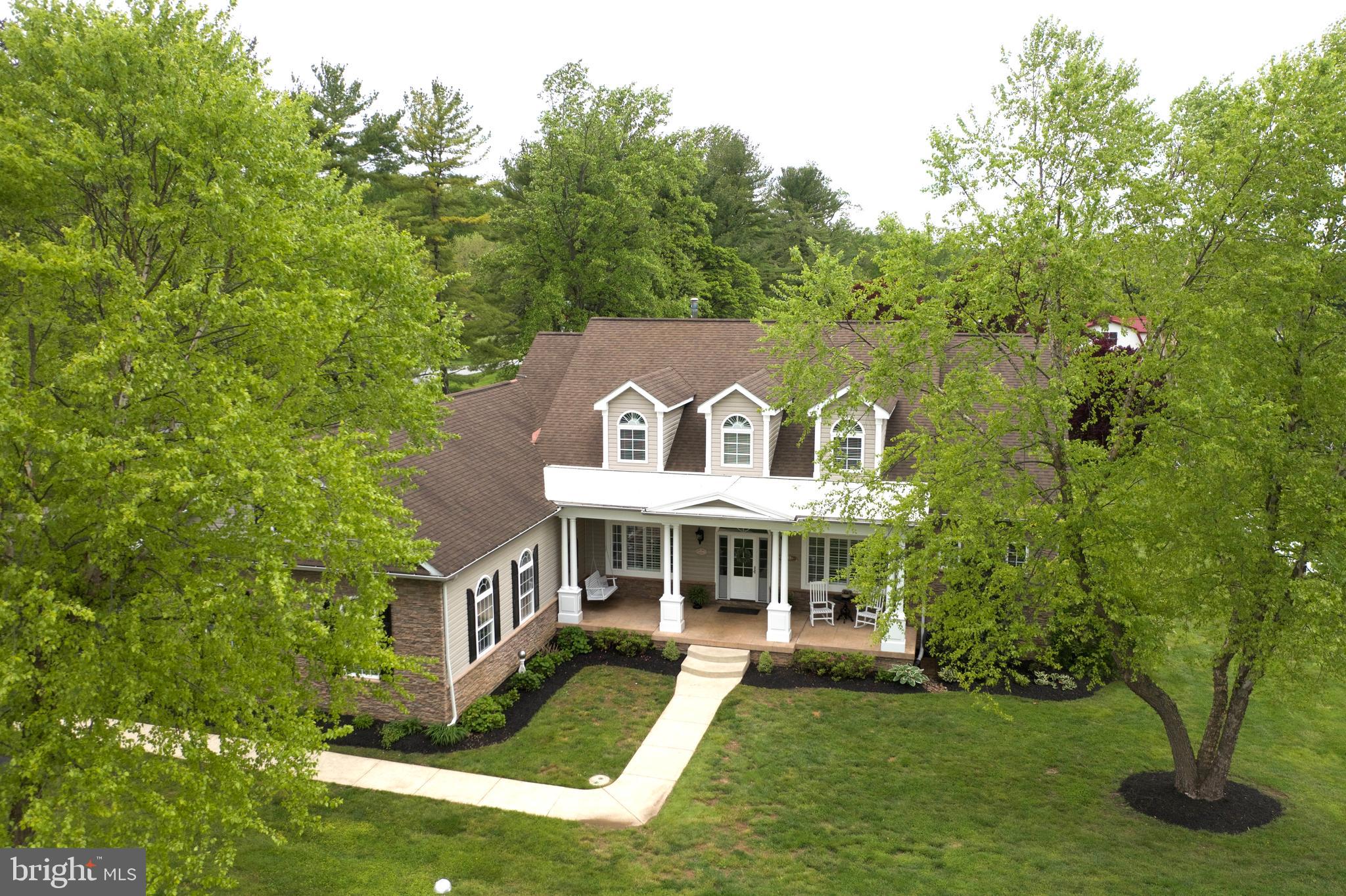 BALTIMORE COUNTY - Residential