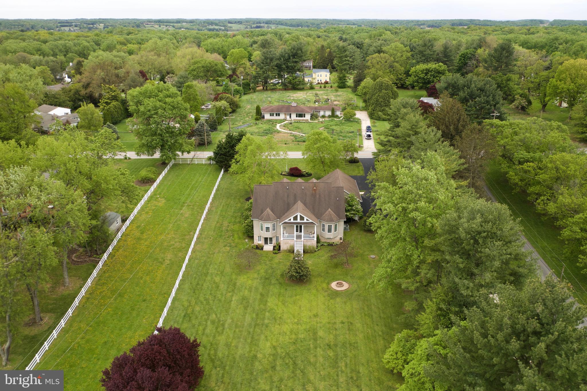 BALTIMORE COUNTY - Residential