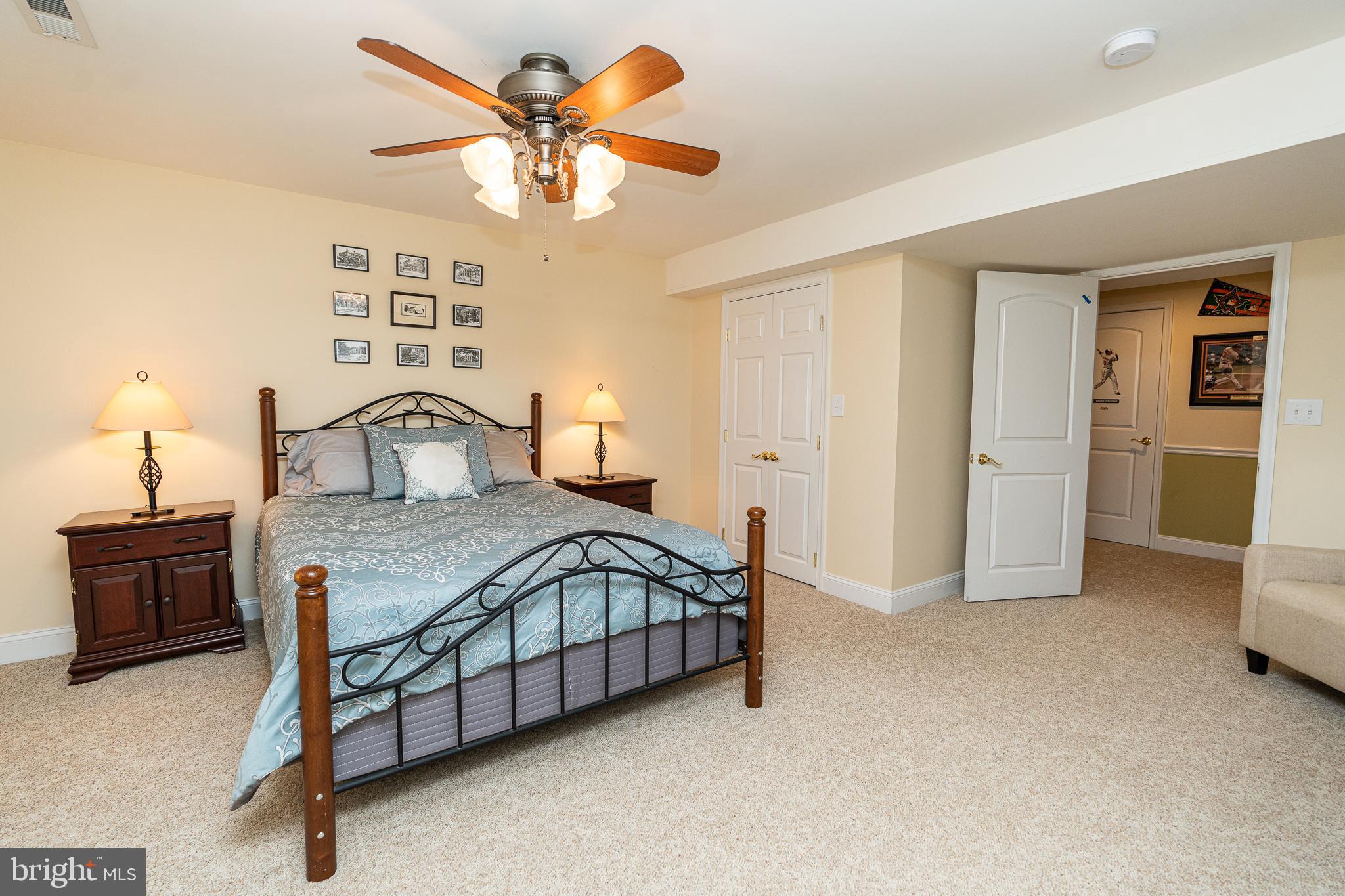 BALTIMORE COUNTY - Residential