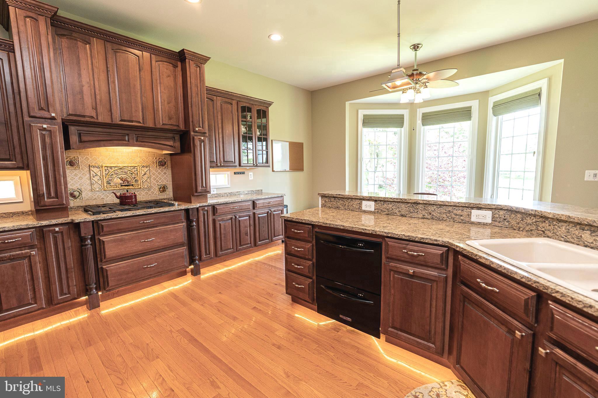 BALTIMORE COUNTY - Residential