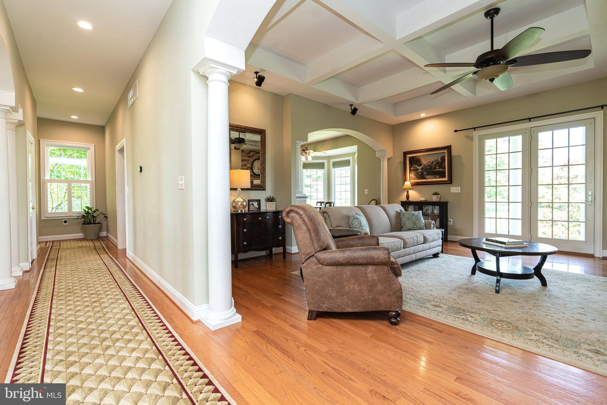 BALTIMORE COUNTY - Residential