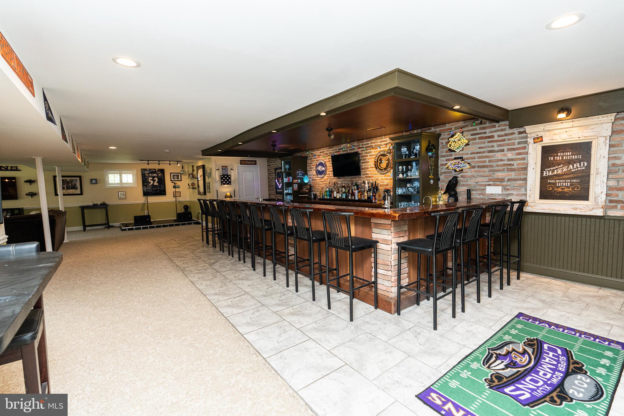 BALTIMORE COUNTY - Residential