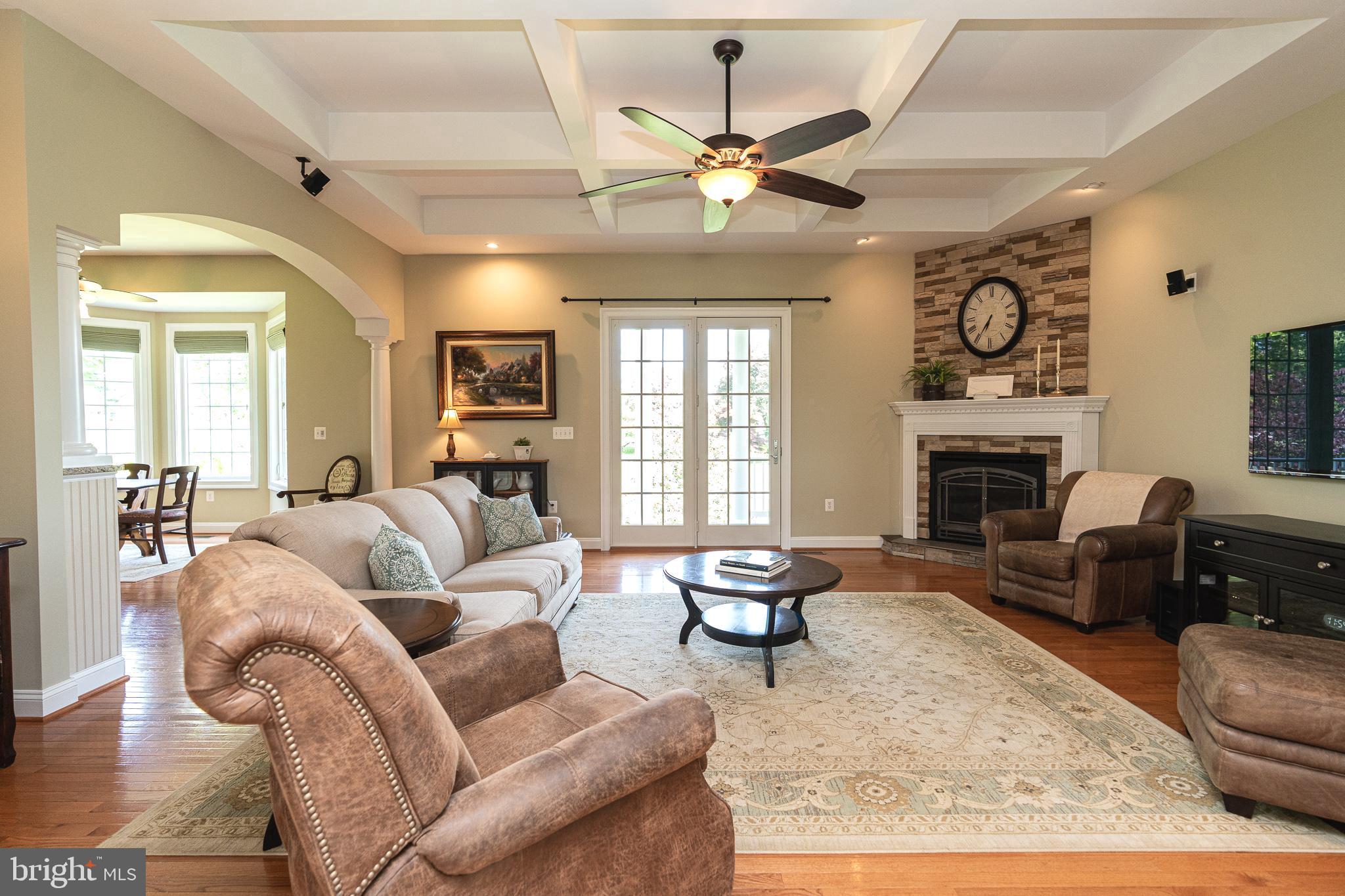 BALTIMORE COUNTY - Residential