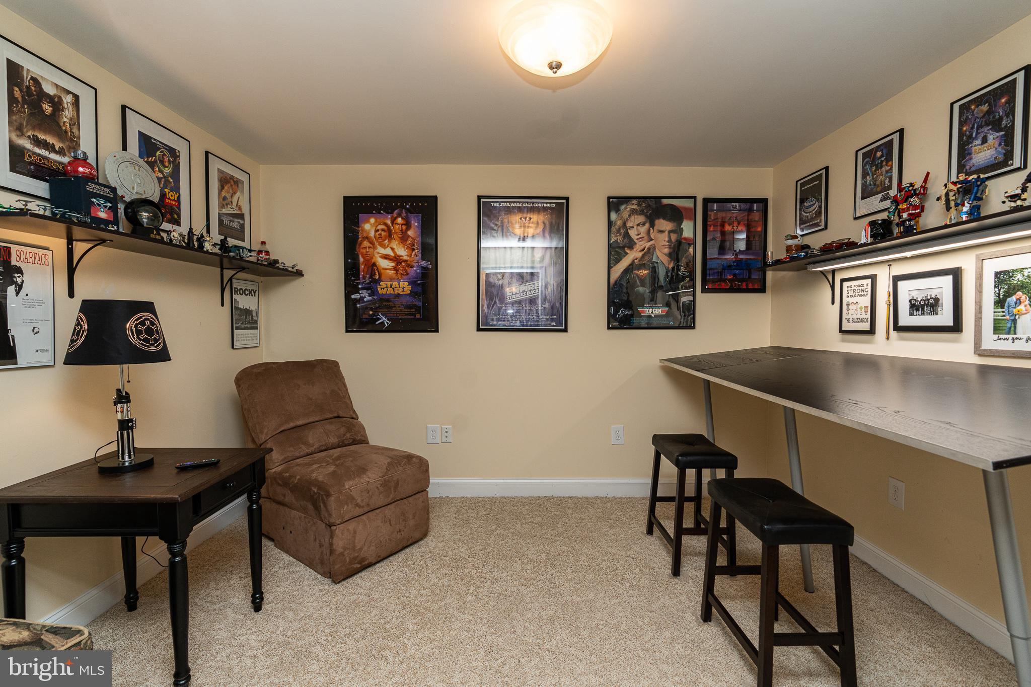 BALTIMORE COUNTY - Residential