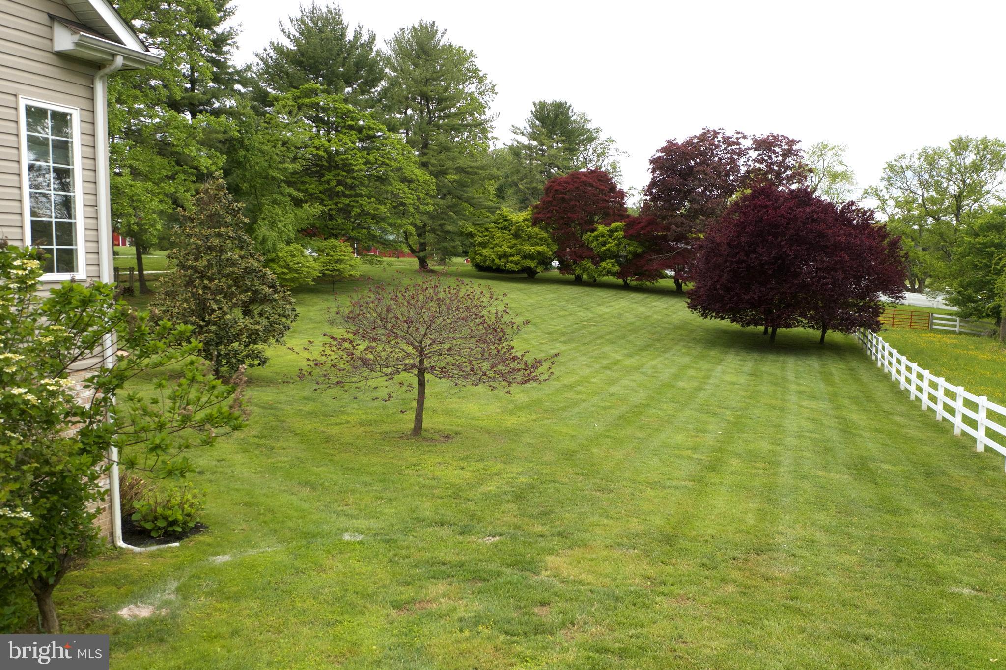 BALTIMORE COUNTY - Residential