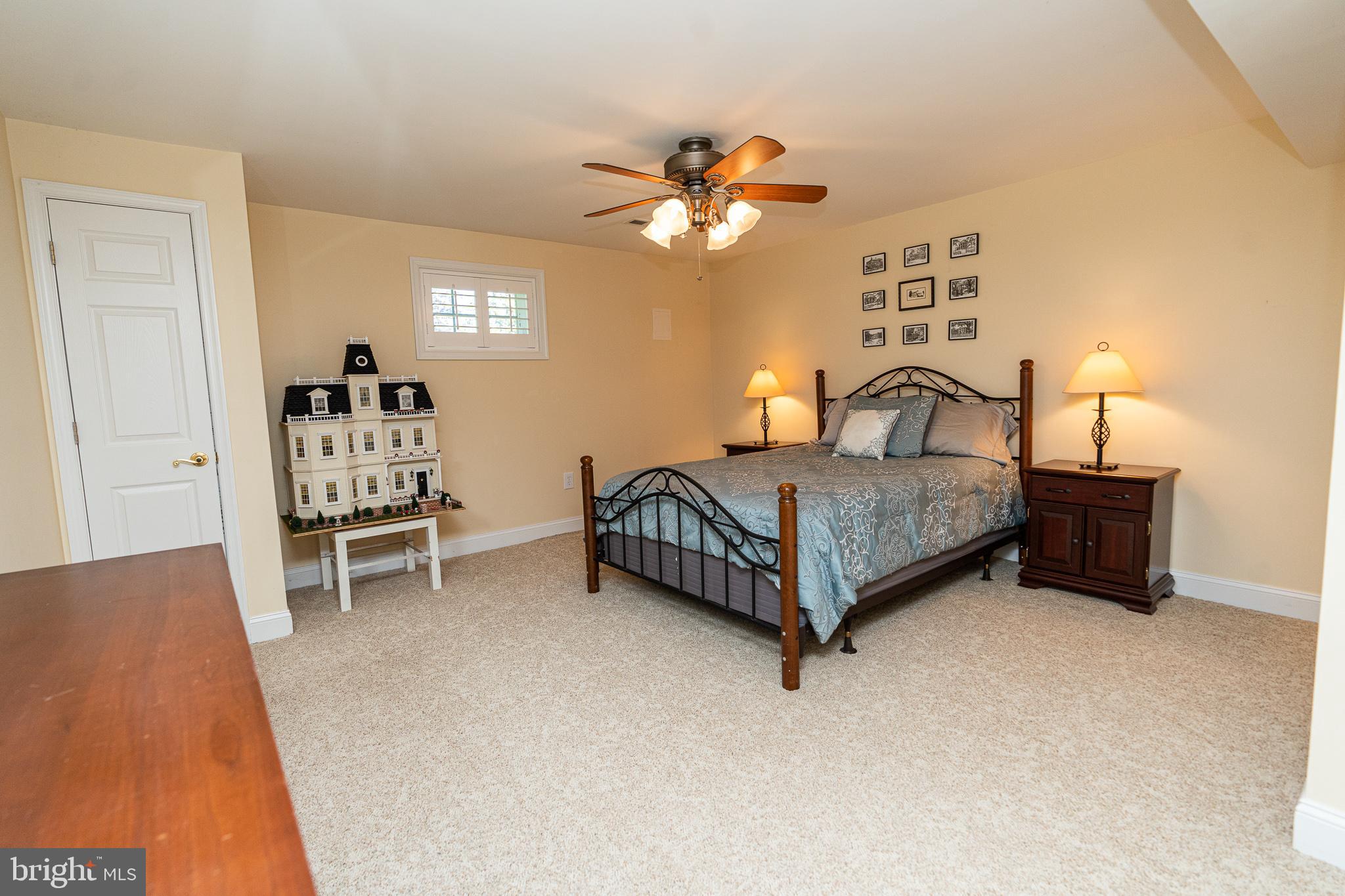 BALTIMORE COUNTY - Residential