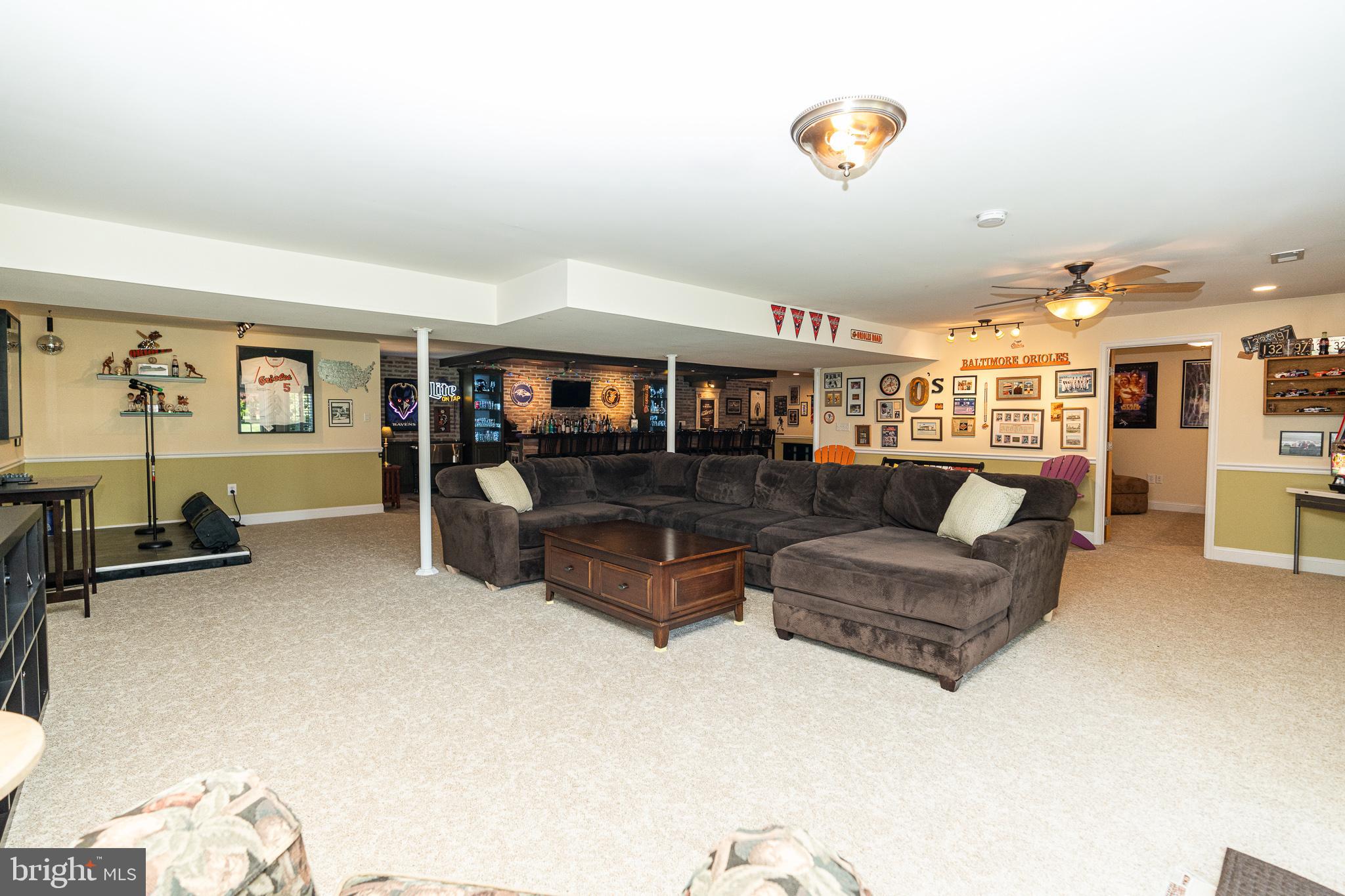 BALTIMORE COUNTY - Residential