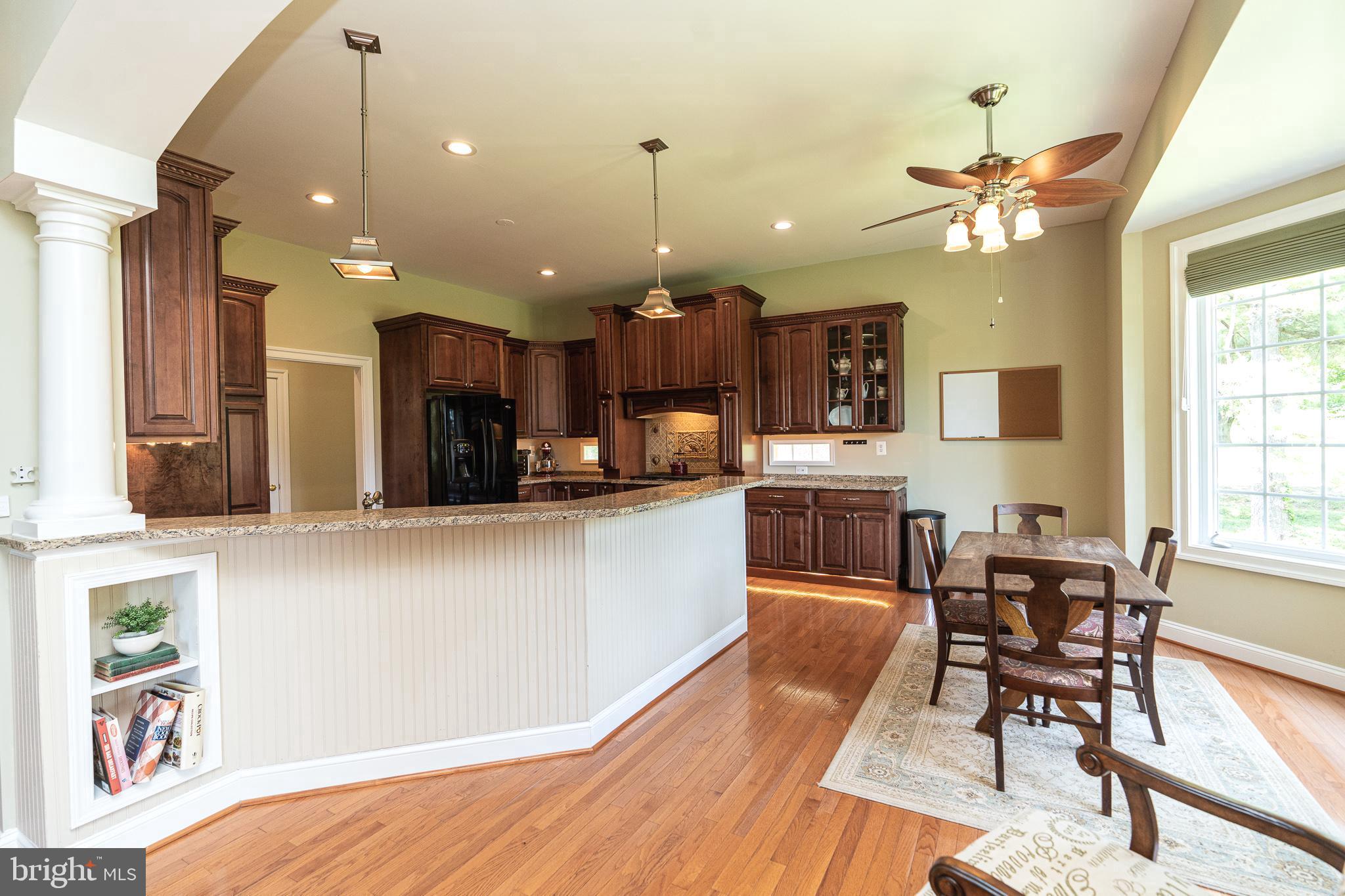 BALTIMORE COUNTY - Residential