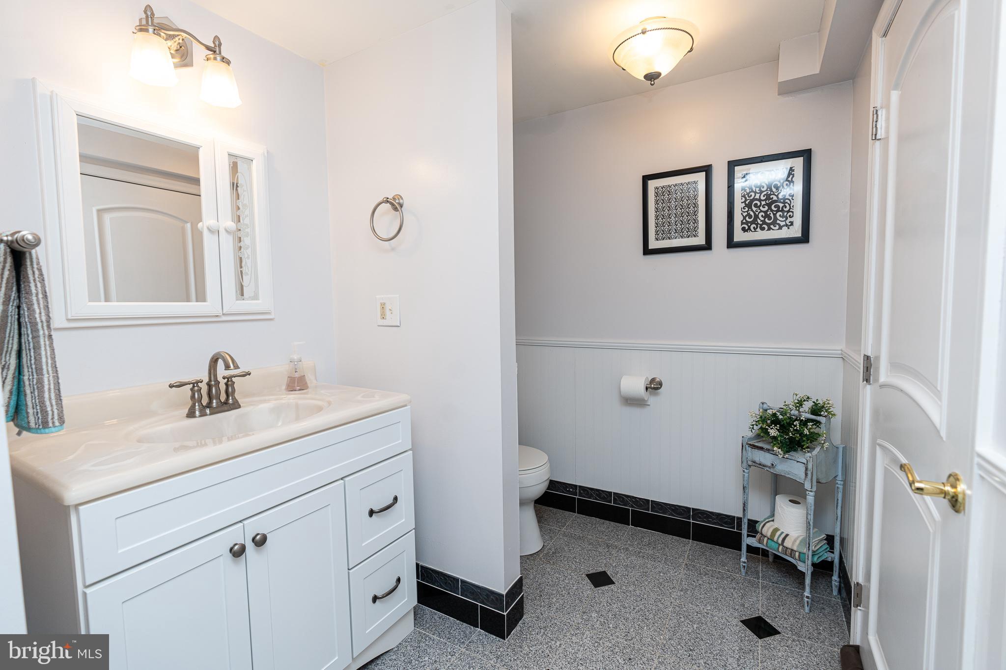 BALTIMORE COUNTY - Residential