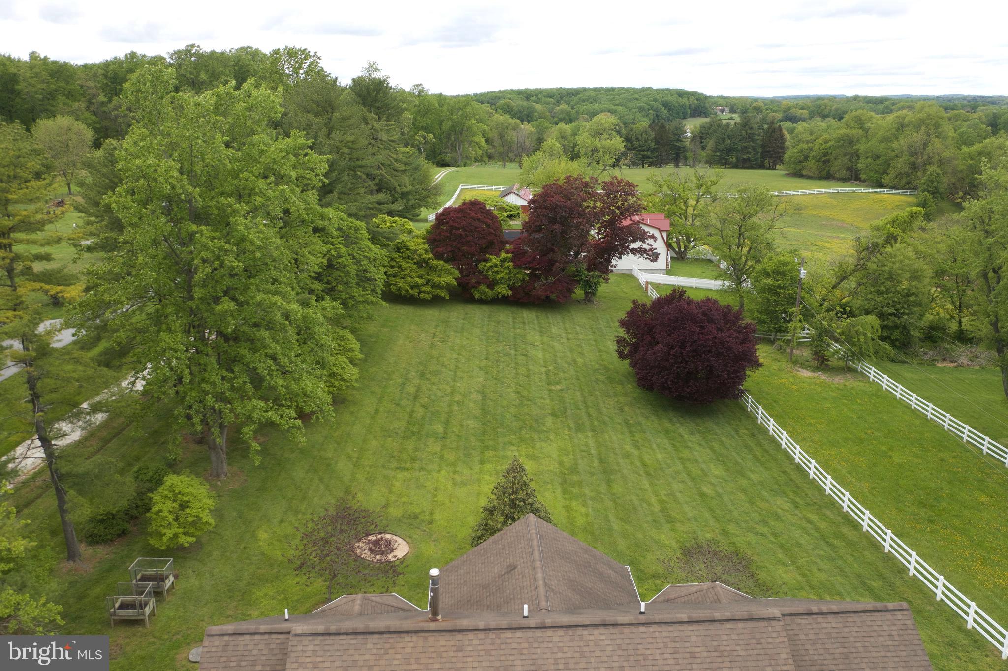 BALTIMORE COUNTY - Residential