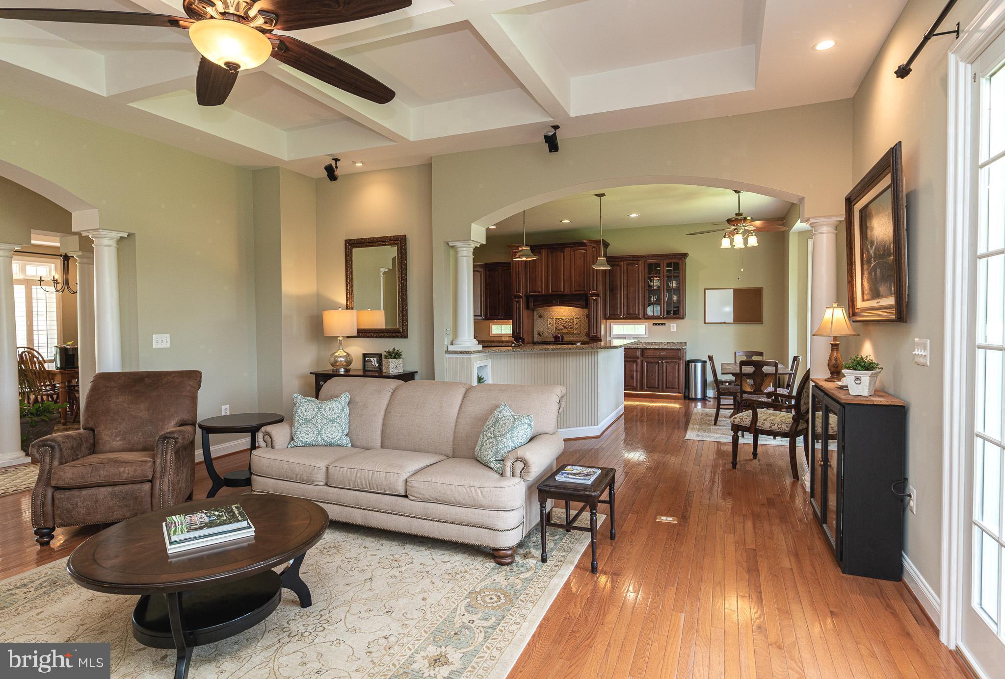 BALTIMORE COUNTY - Residential