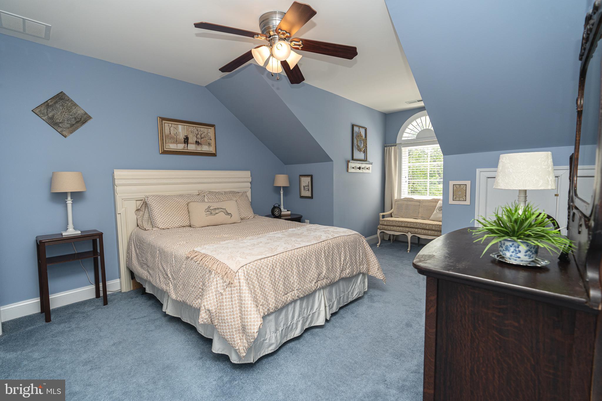 BALTIMORE COUNTY - Residential