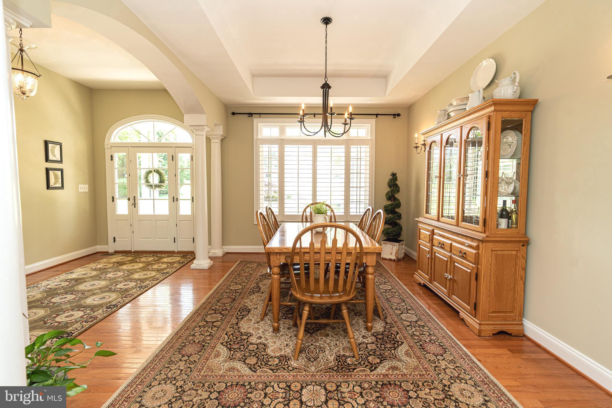 BALTIMORE COUNTY - Residential