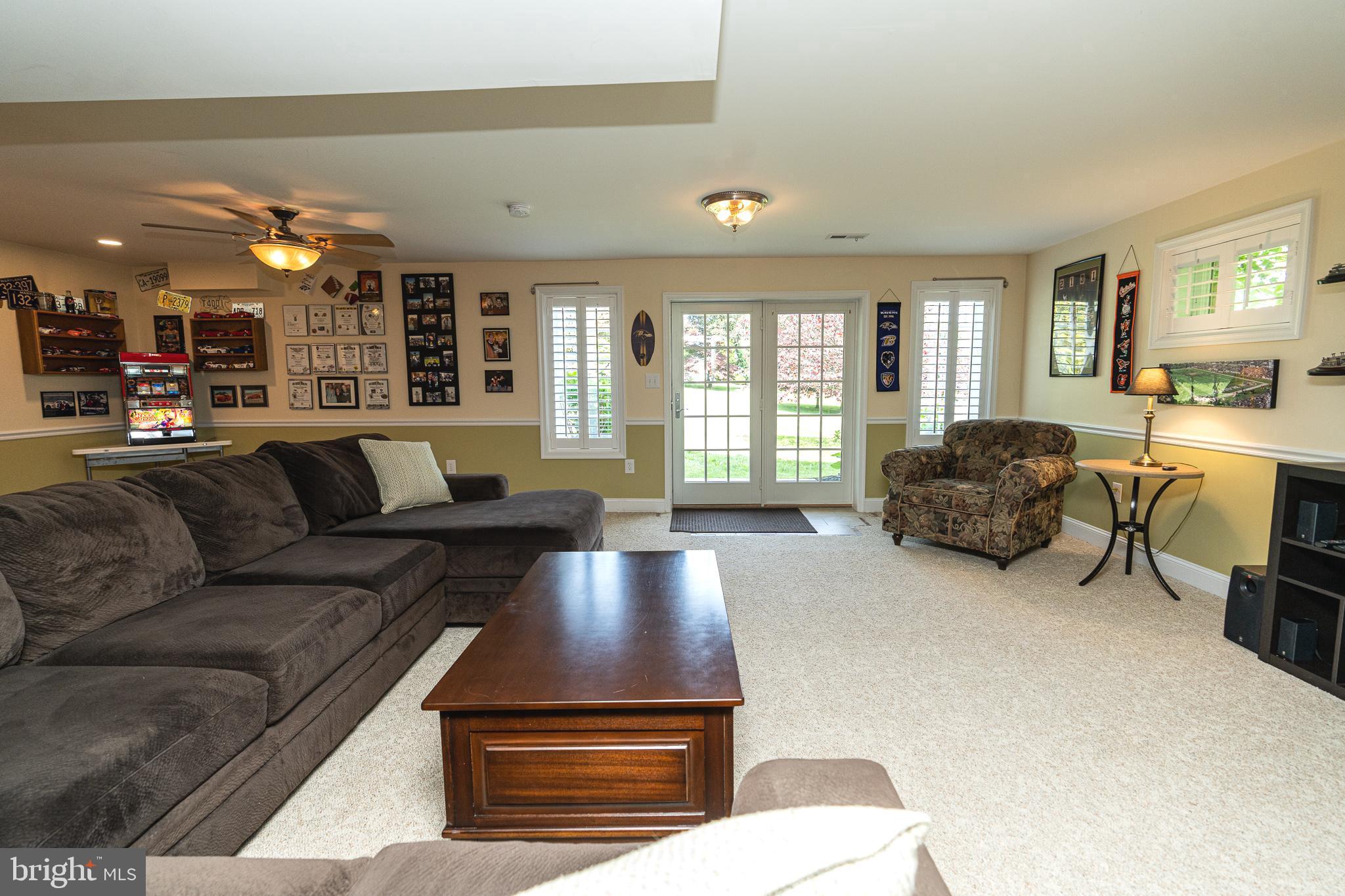 BALTIMORE COUNTY - Residential